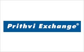 Prithvi forex rates